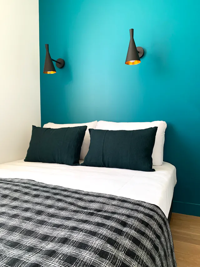 Private room in Rue Gaston Picard, Ivry-sur-Seine (1521629) room image 1