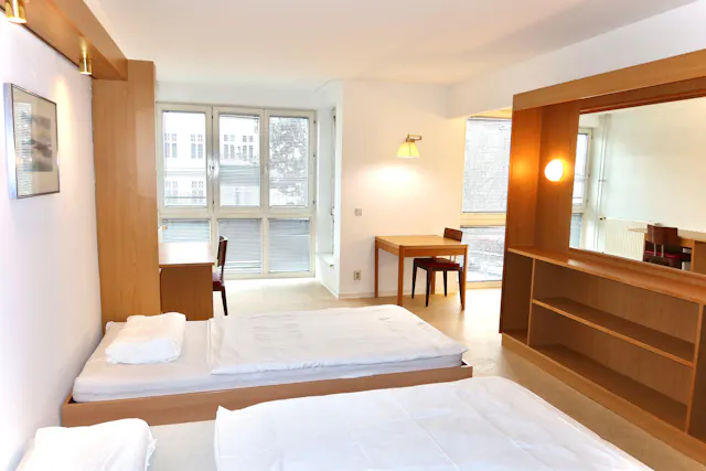 Apartment in Kreuznacher Straße, Berlin (1521630) room image 2