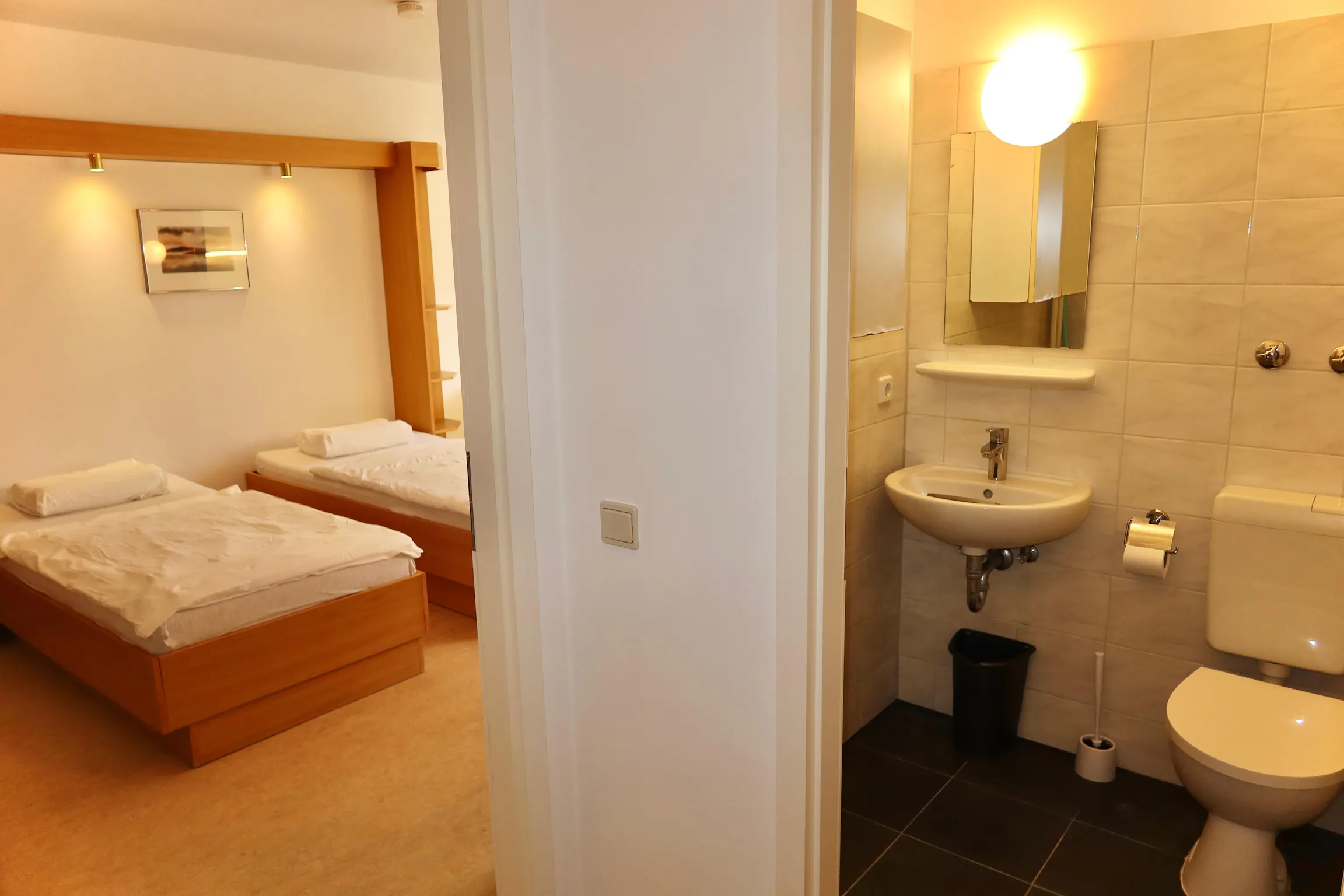 Apartment in Kreuznacher Straße, Berlin (1521630) ROOM 3