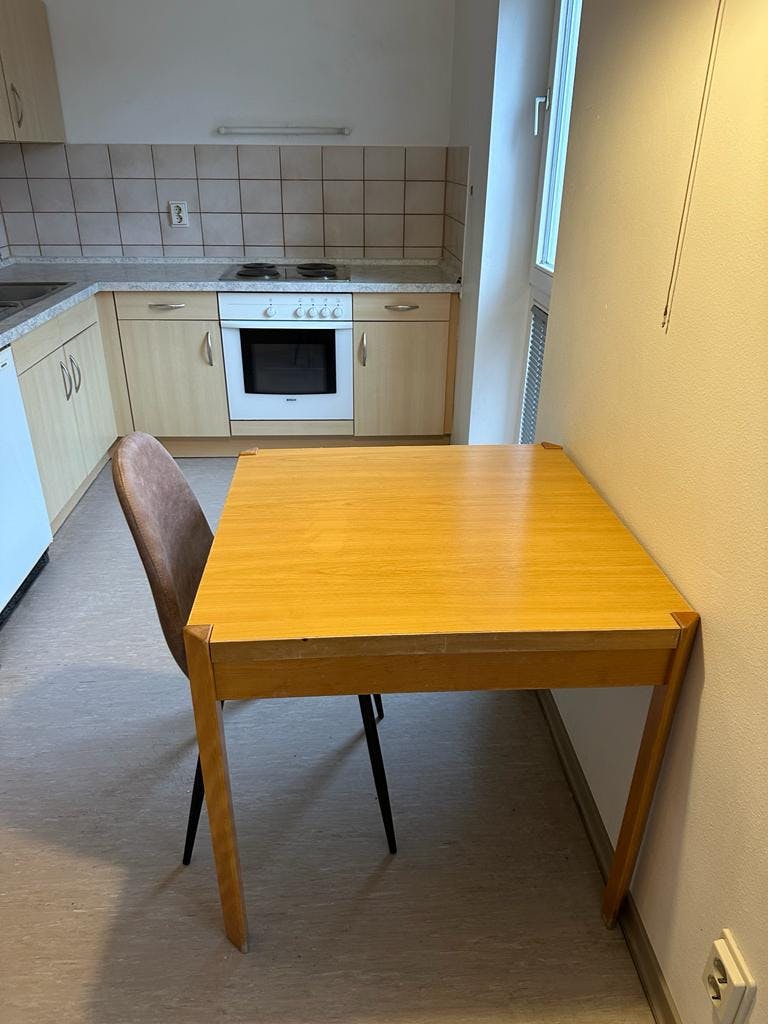 Apartment Berlin, 32m² — photo 6
