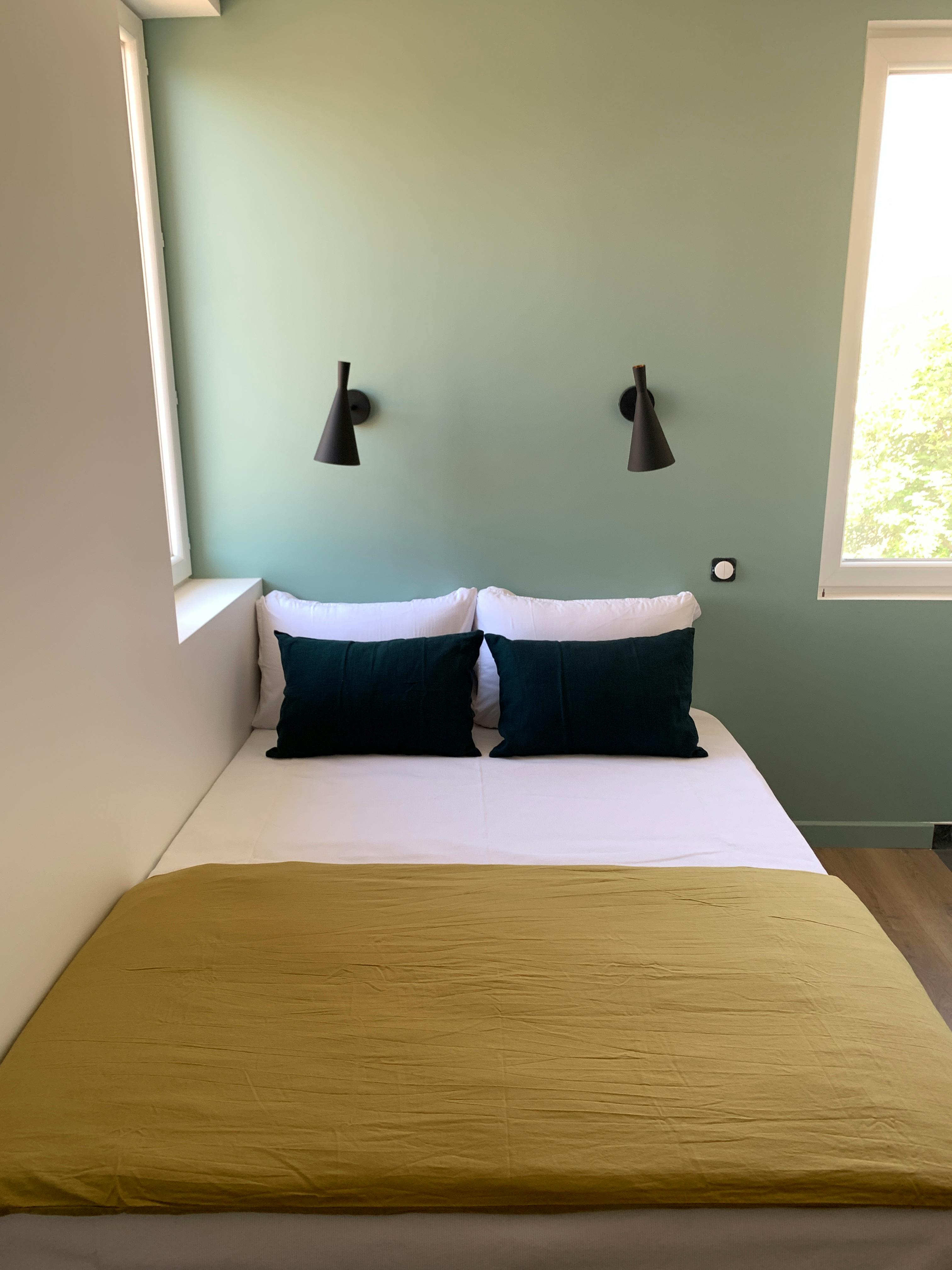 Apartment Ivry-Sur-Seine, 280m² — photo 11