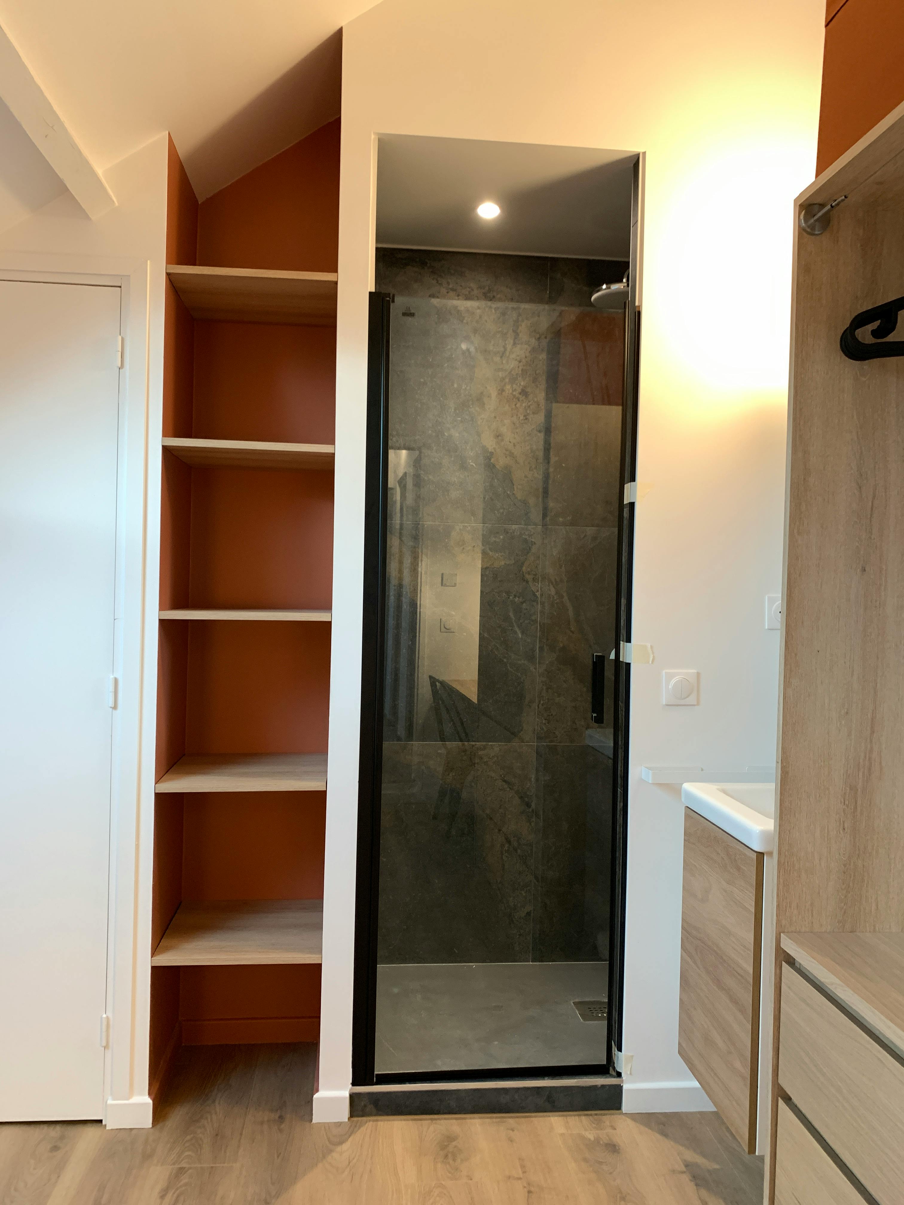 Private room in Rue Gaston Picard, Ivry-sur-Seine (1521634) room image 31