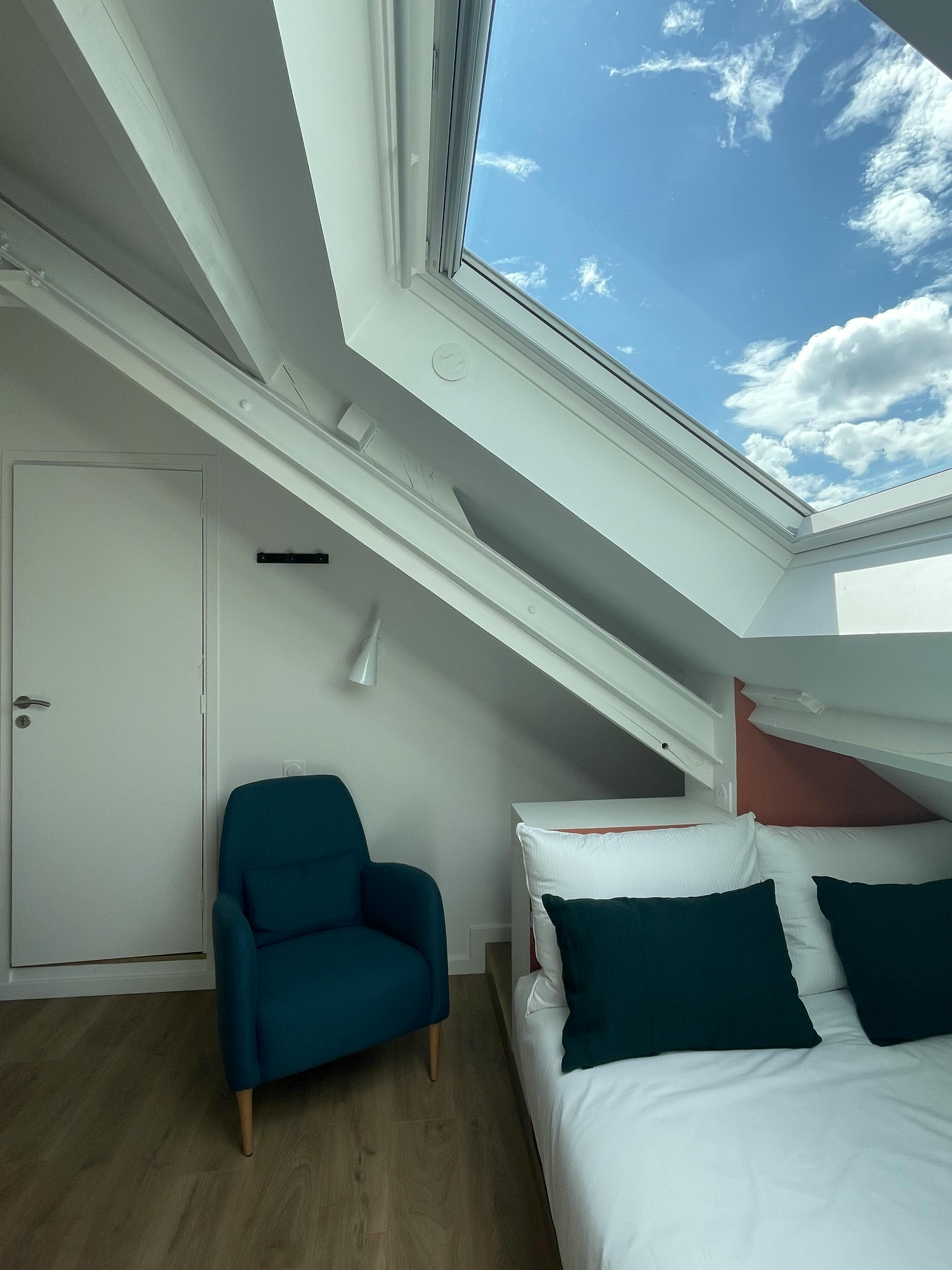 Appartement in Ivry-sur-Seine