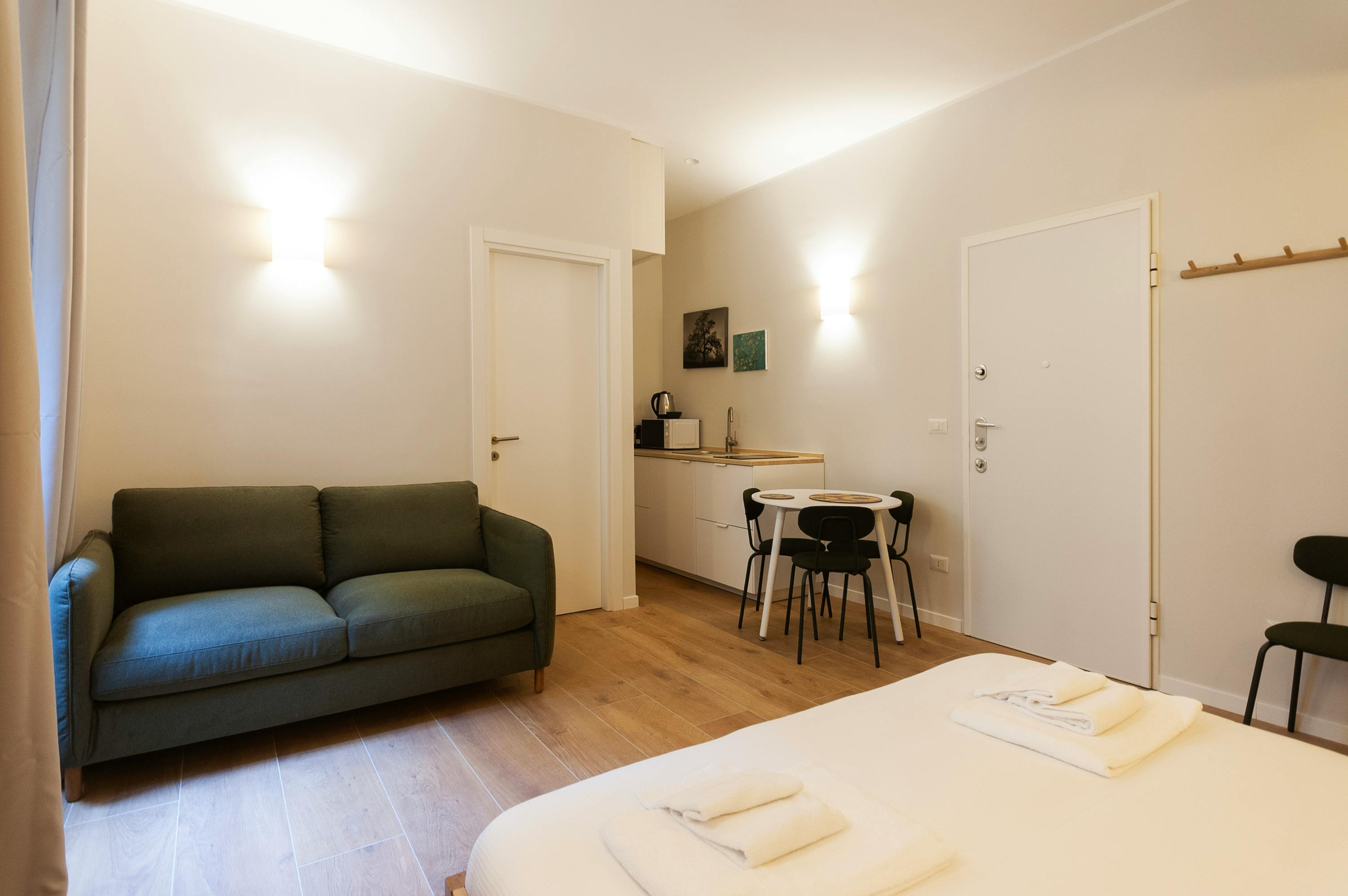 Corso di Porta Ticinese, Milan preview