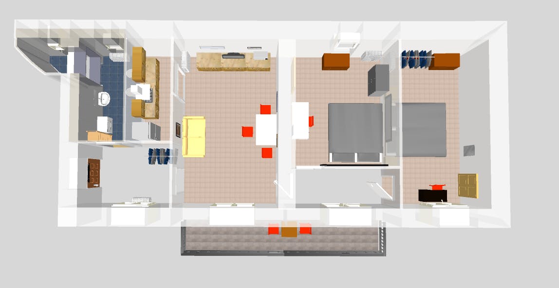 preview gallery tile