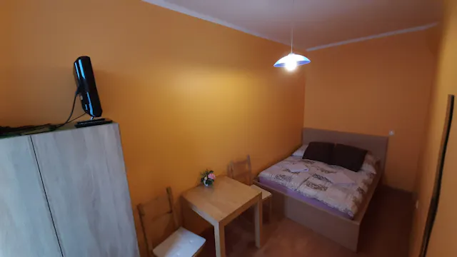 Private room in Felberstraße, Vienna (1521675) room image 1