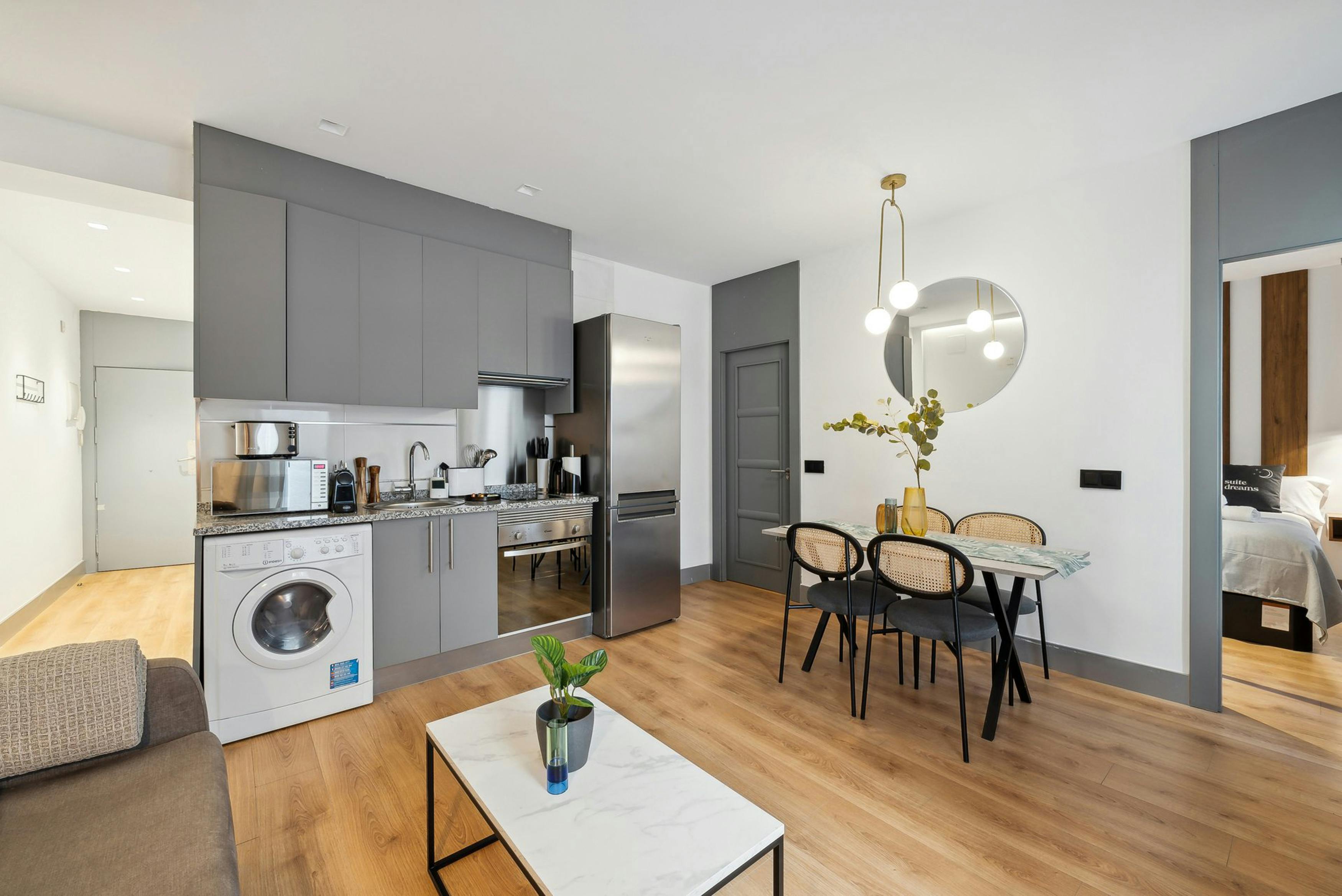 Calle de Santa Ana, Madrid preview