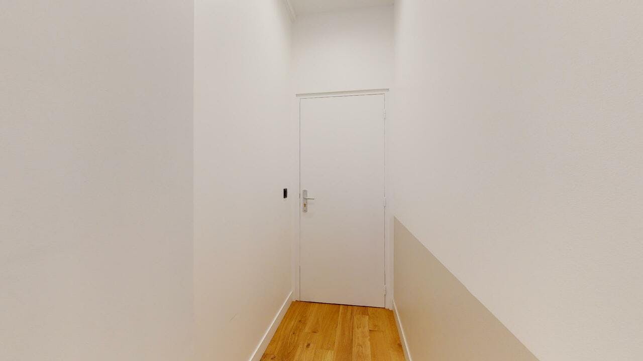 Apartment for rent on Rue Tupin, Lyon – pohled 6