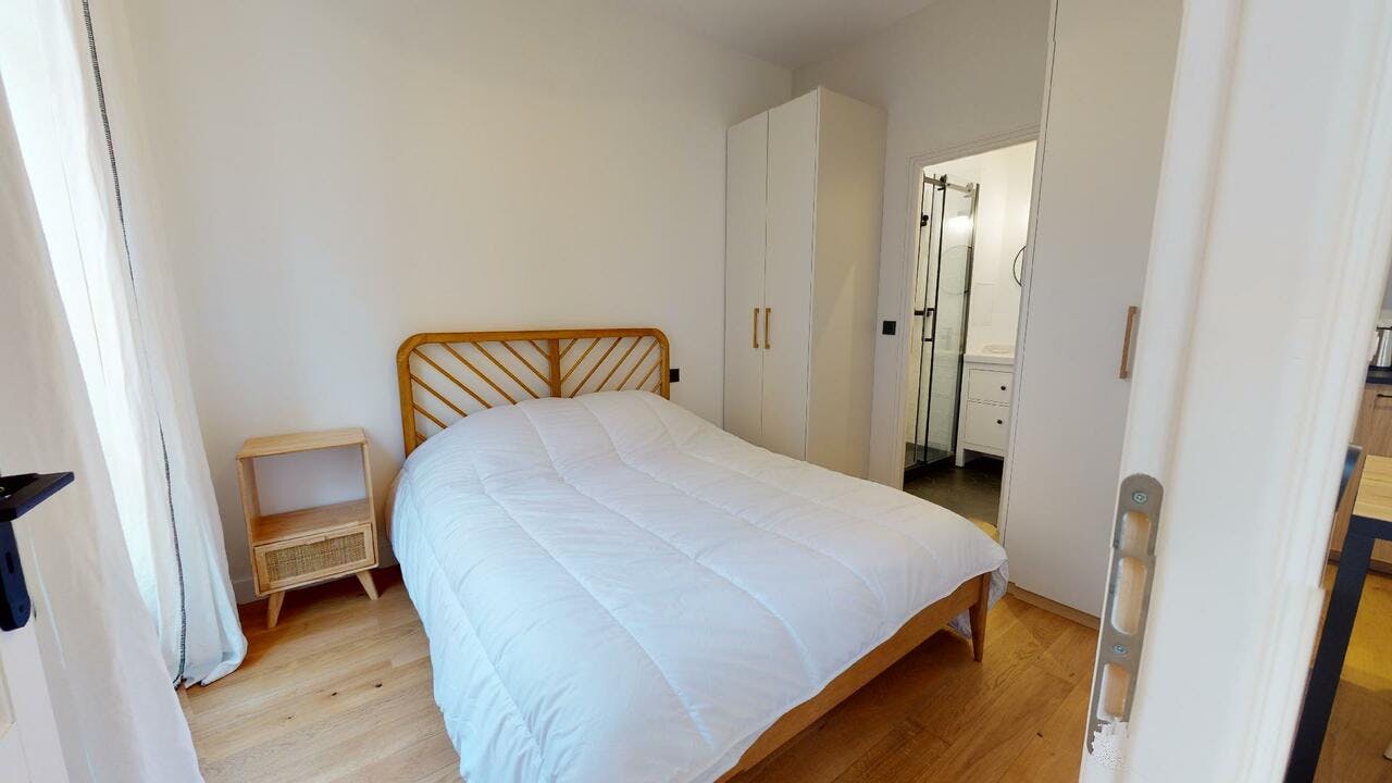 Apartment for rent on Rue Tupin, Lyon – pohled 3