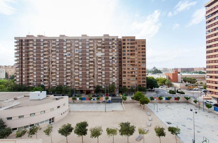 preview gallery tile