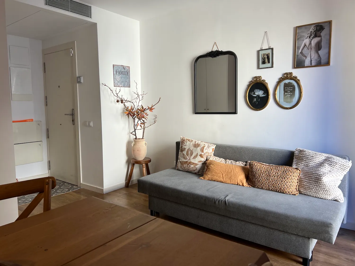 Apartment in Carrer de Sant Pau, Barcelona (1521729) ROOM 4