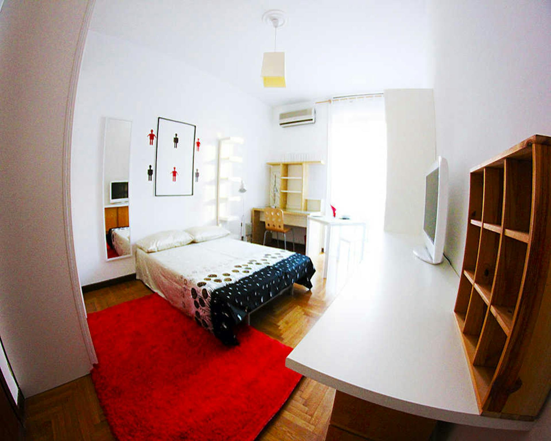 Via Francesco Nava, Milan preview