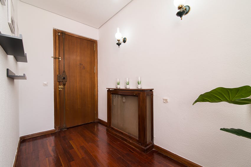 Apartment Madrid, 133m² — photo 4