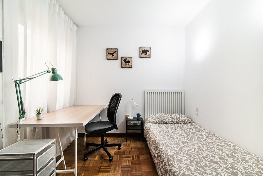 Apartment Madrid, 133m² — photo 9