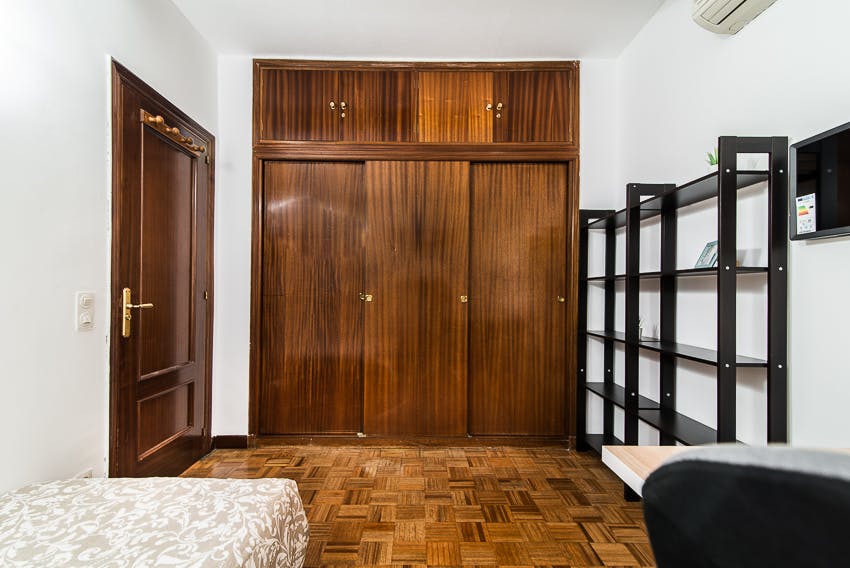 Apartment Madrid, 133m² — photo 6
