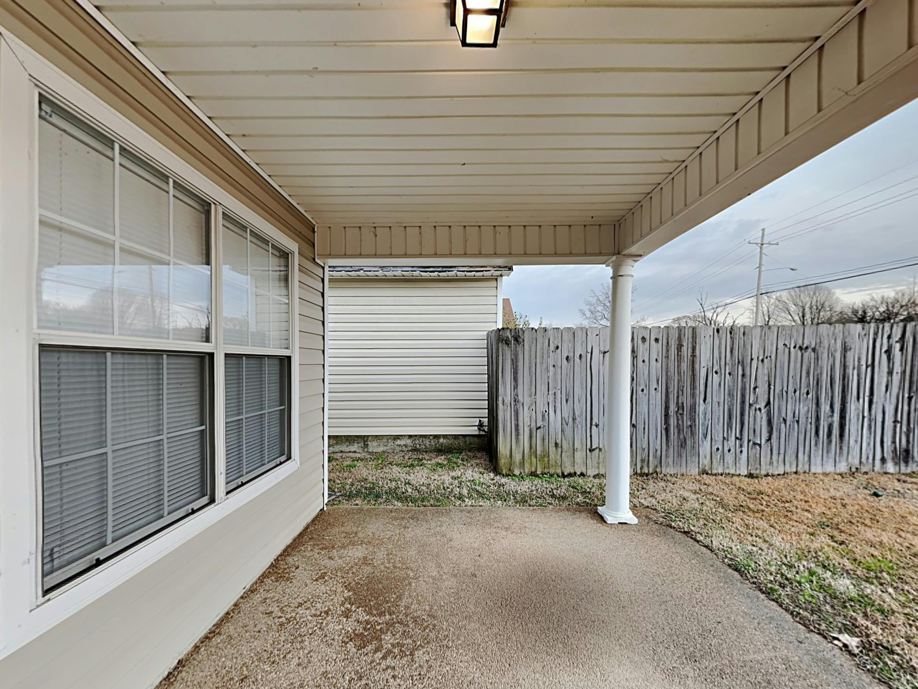 House for rent for $1,500 per month in Southaven, Cat Tail Cv