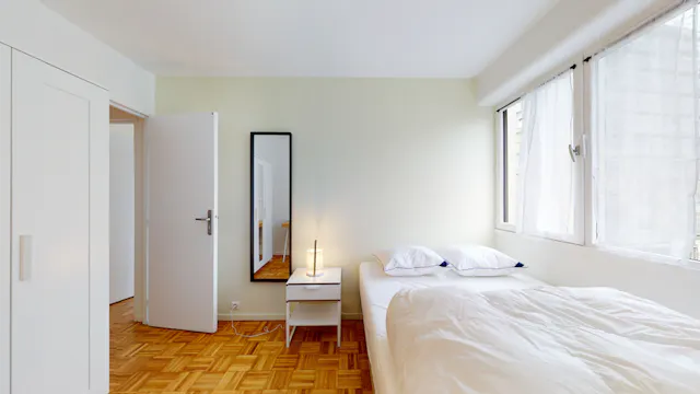 Private room in Avenue d'Argenteuil, Asnières-sur-Seine (1521780) room image 2