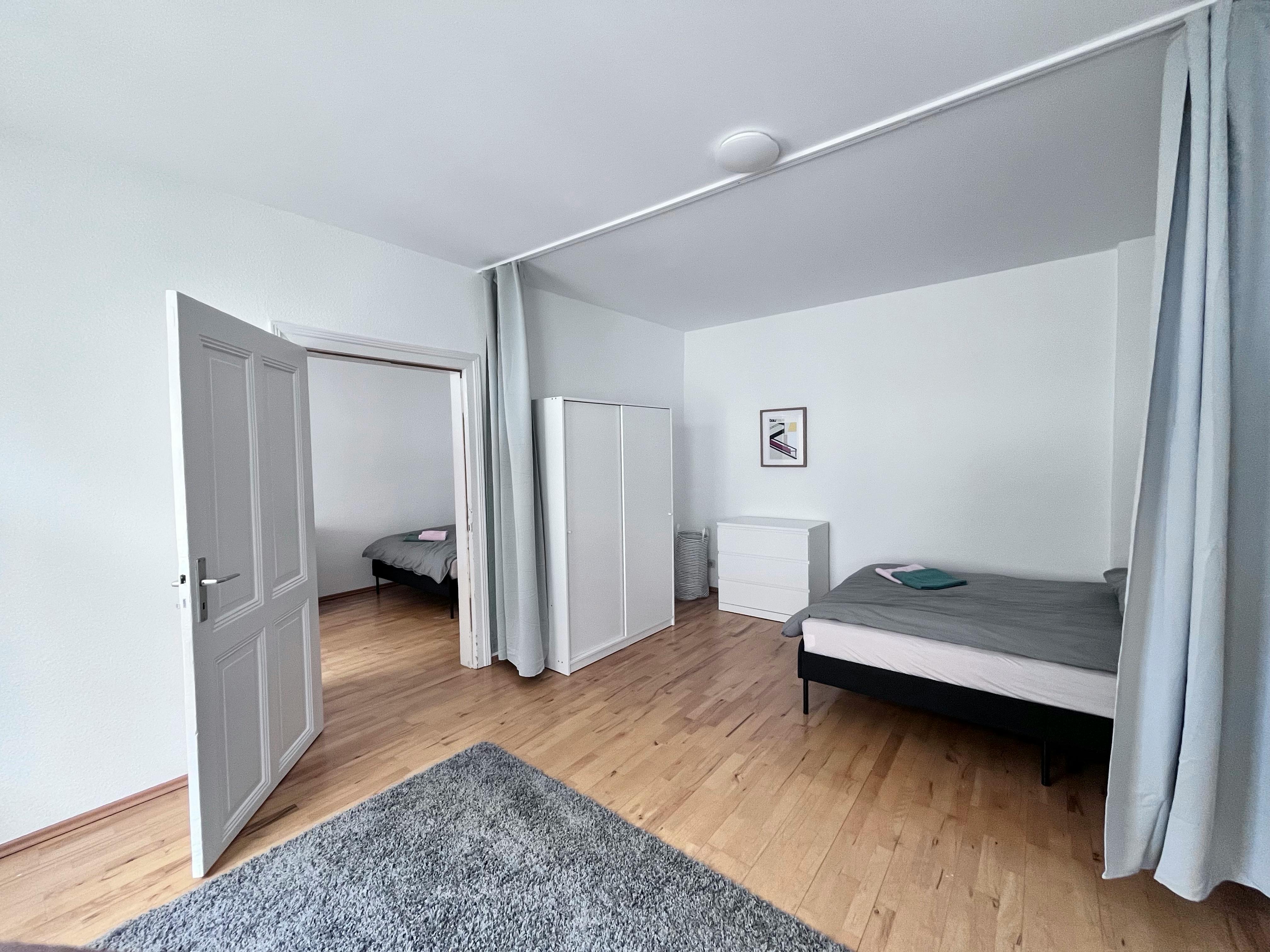 Apartment Berlin, 100m² — photo 6