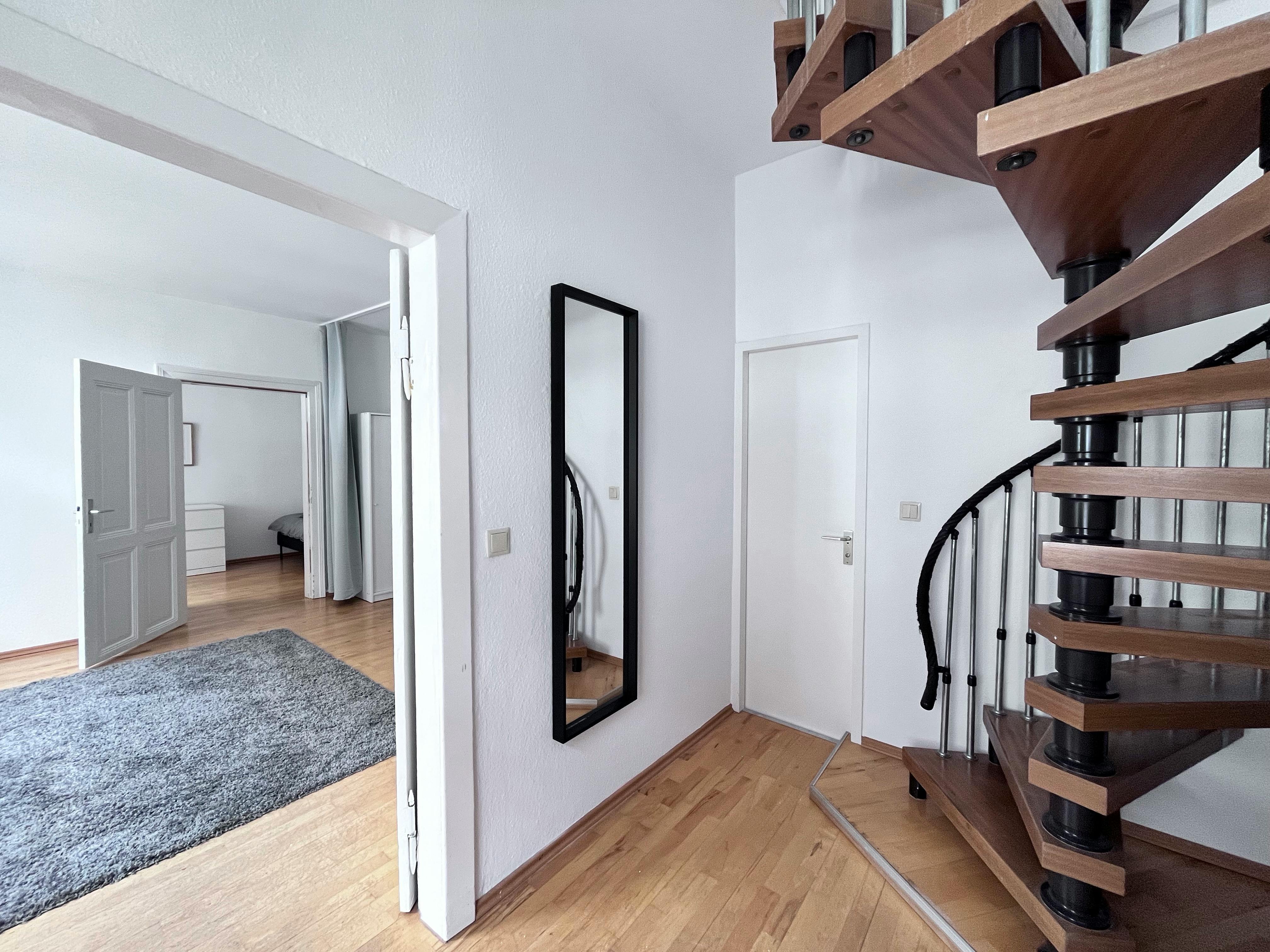 Apartment Berlin, 100m² — photo 12