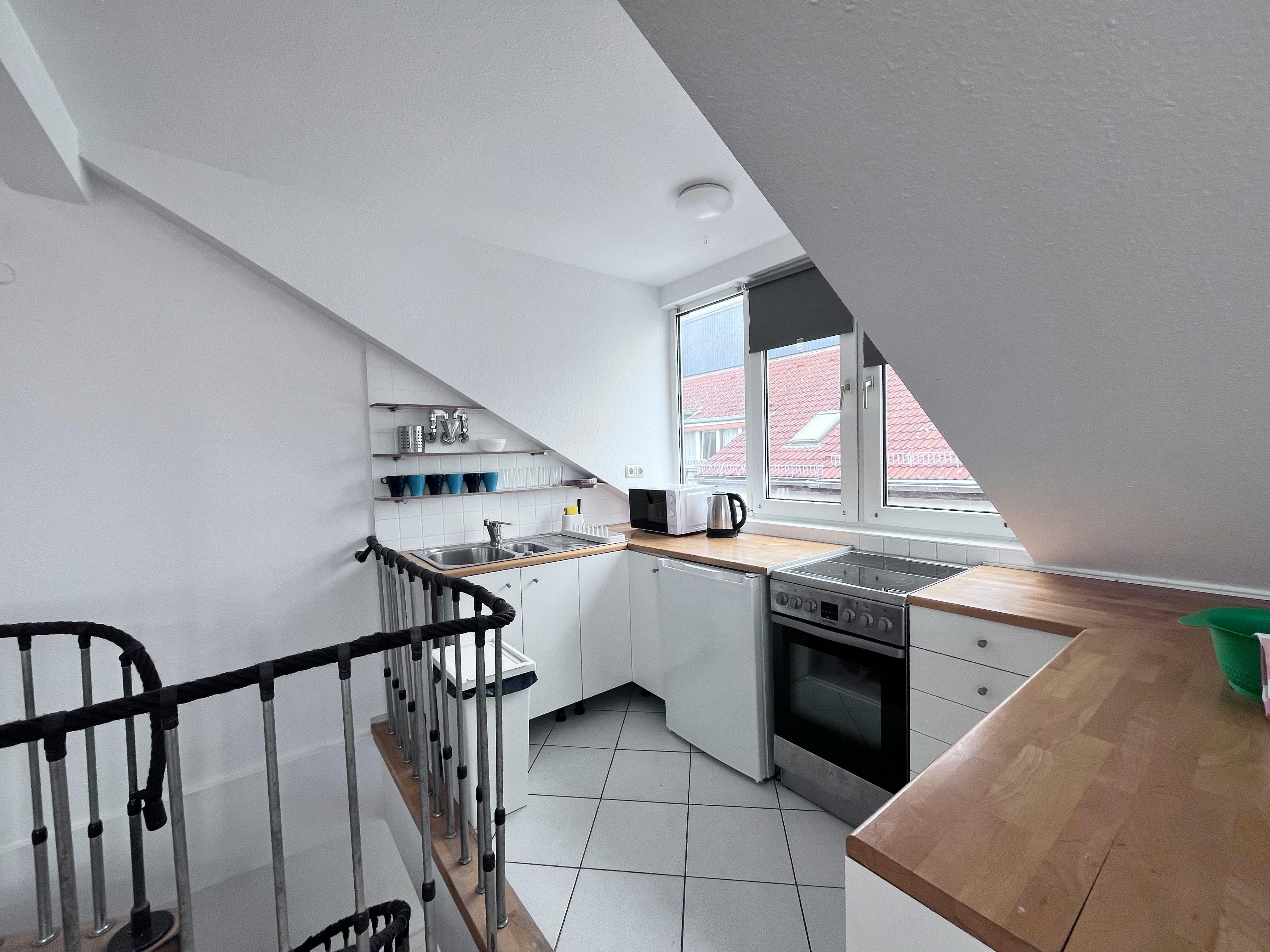 Apartment Berlin, 100m² — photo 8