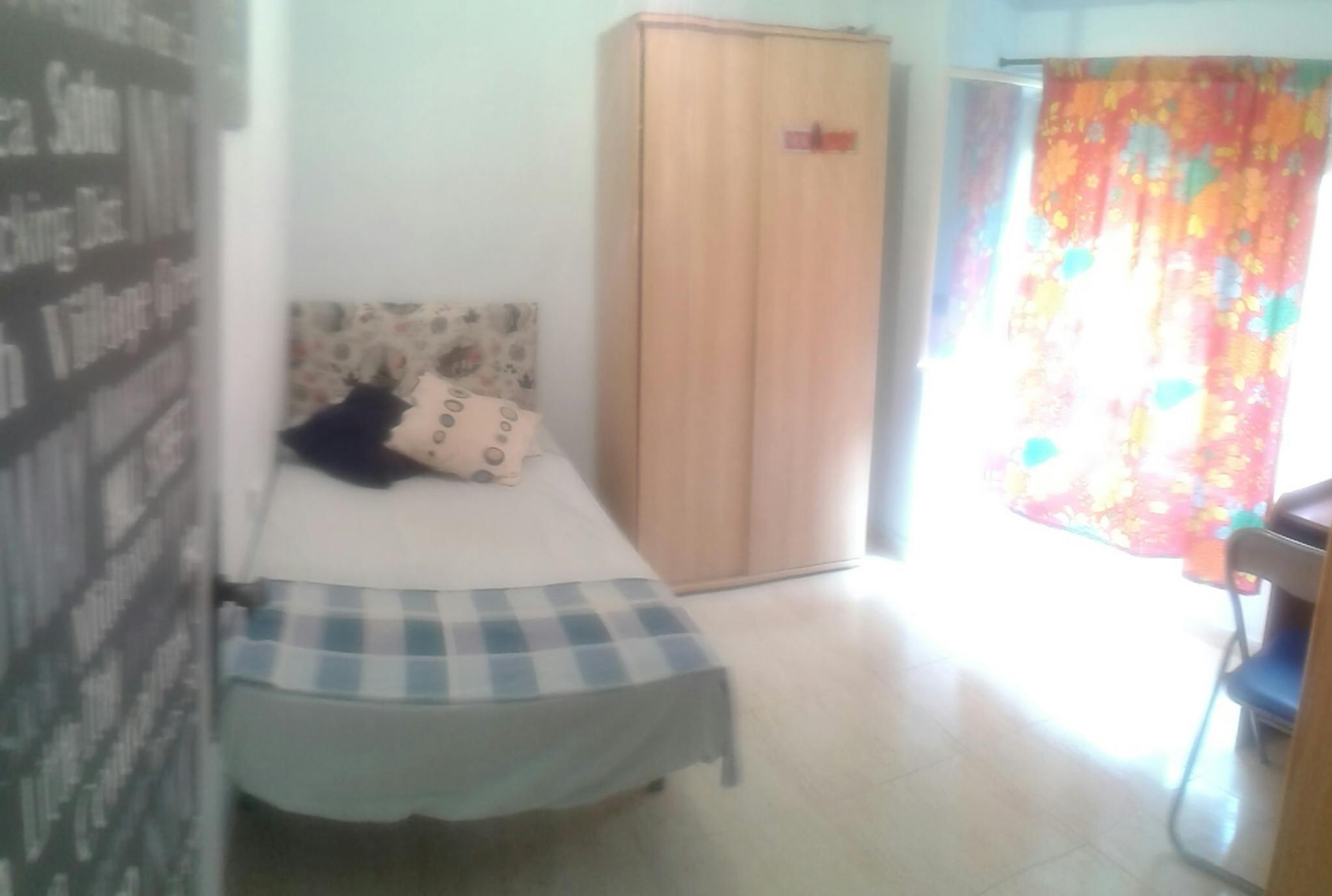 Calle Mesegueres, Murcia preview