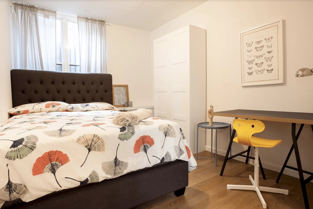 Private room for rent for $1,250 per month in Brooklyn, Meserole St