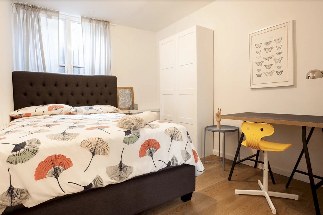 Habitación privada en alquiler por $1,200 al mes en Brooklyn, Meserole St