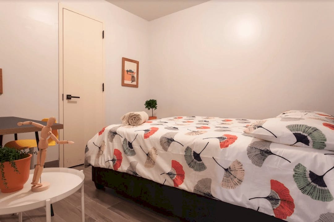 Chambre privée à louer pour $1,300/mois à Brooklyn, Meserole St