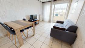 Privé kamer te huur voor € 415 per maand in Dijon, Rue Berthelot