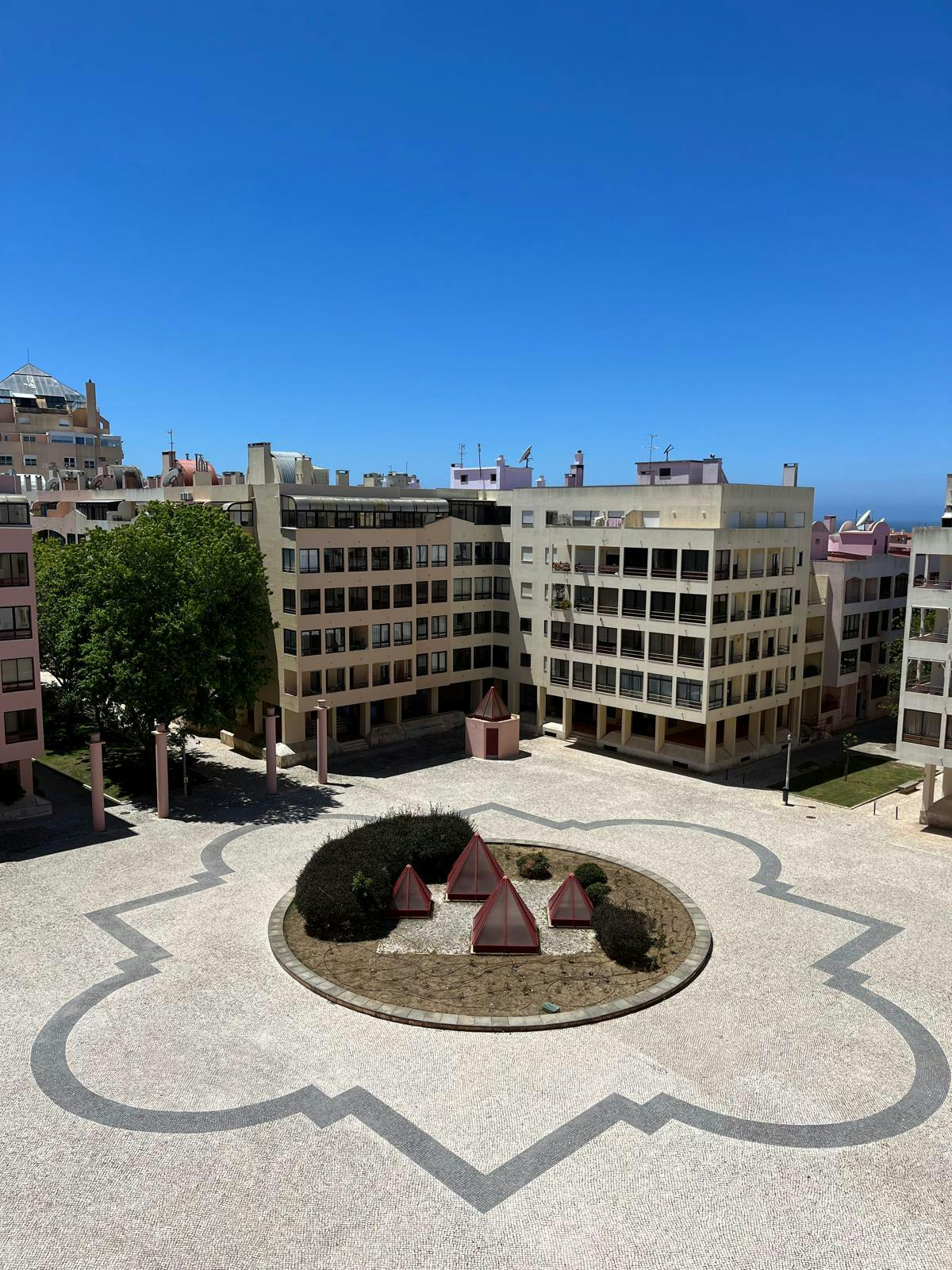 Apartment Cascais, 120m² — photo 1