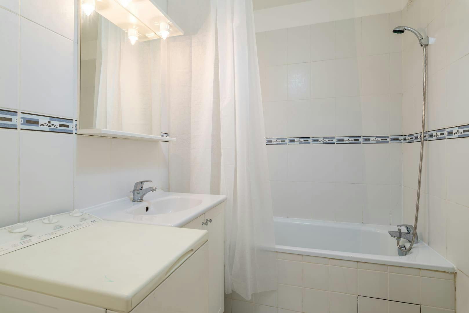 Appartamento Lione, 101m² — foto 5