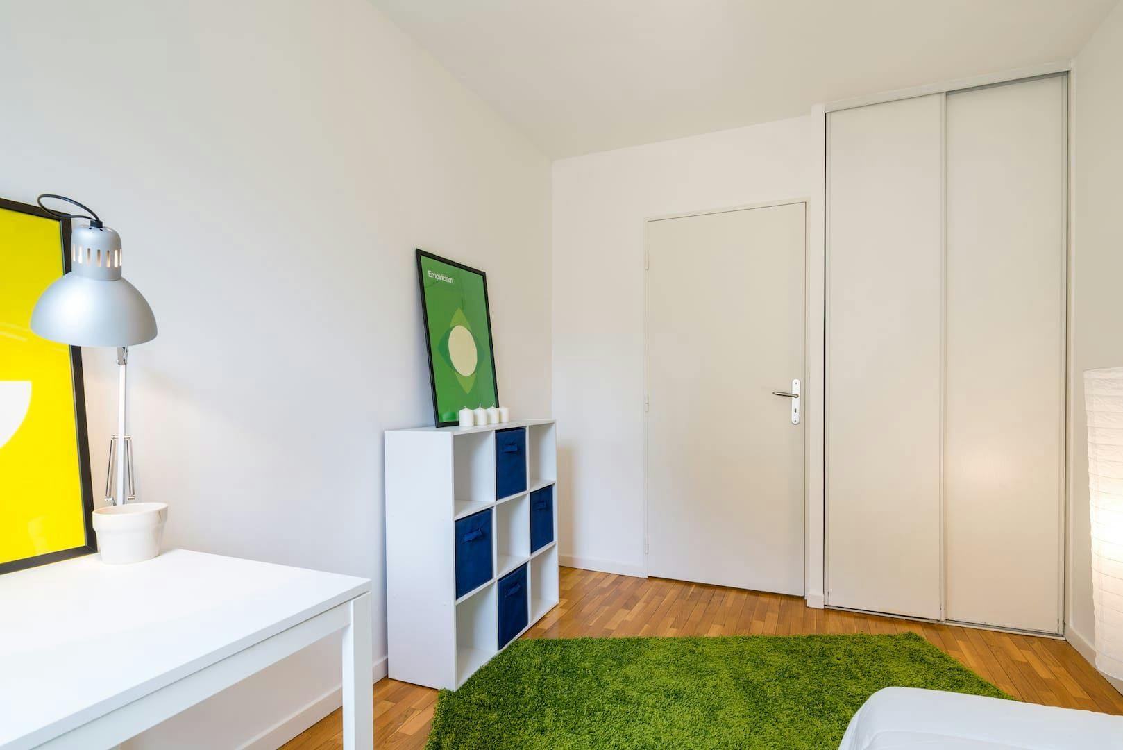 Appartamento Lione, 101m² — foto 8