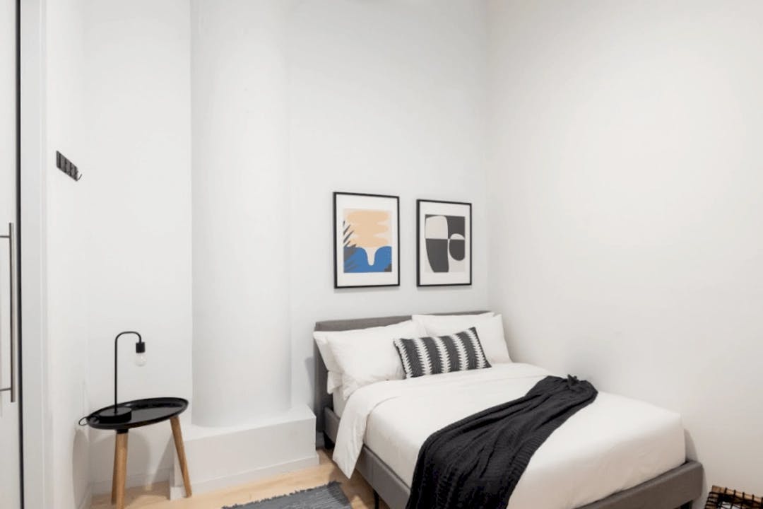 Stanza privata in affitto a $1,300 al mese a Brooklyn, Seigel St