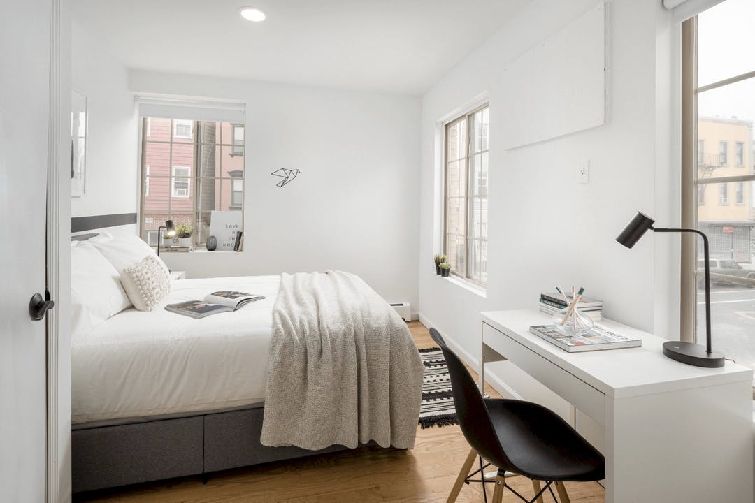 Jefferson St, Brooklyn, NY preview