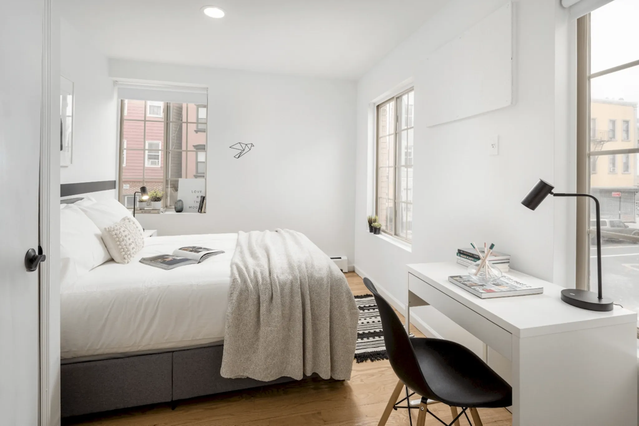 Jefferson St, Brooklyn, NY preview