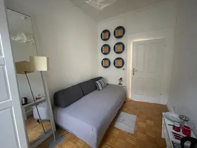 Private room for rent on Krefelder Straße, Köln, Köln