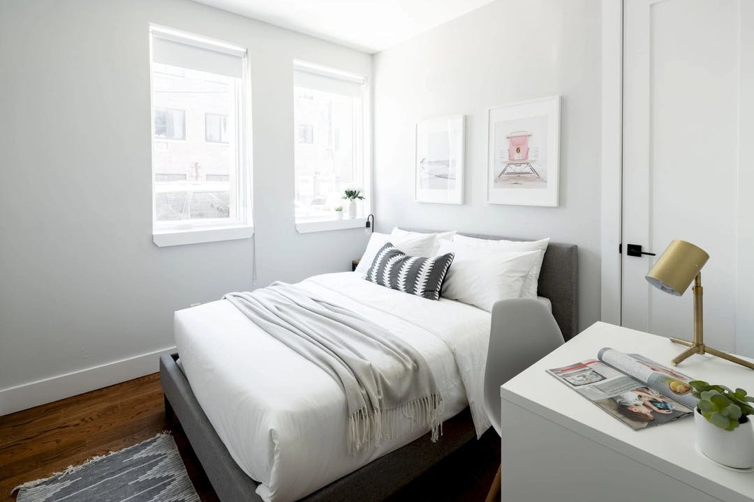 Troutman St, Brooklyn, NY preview