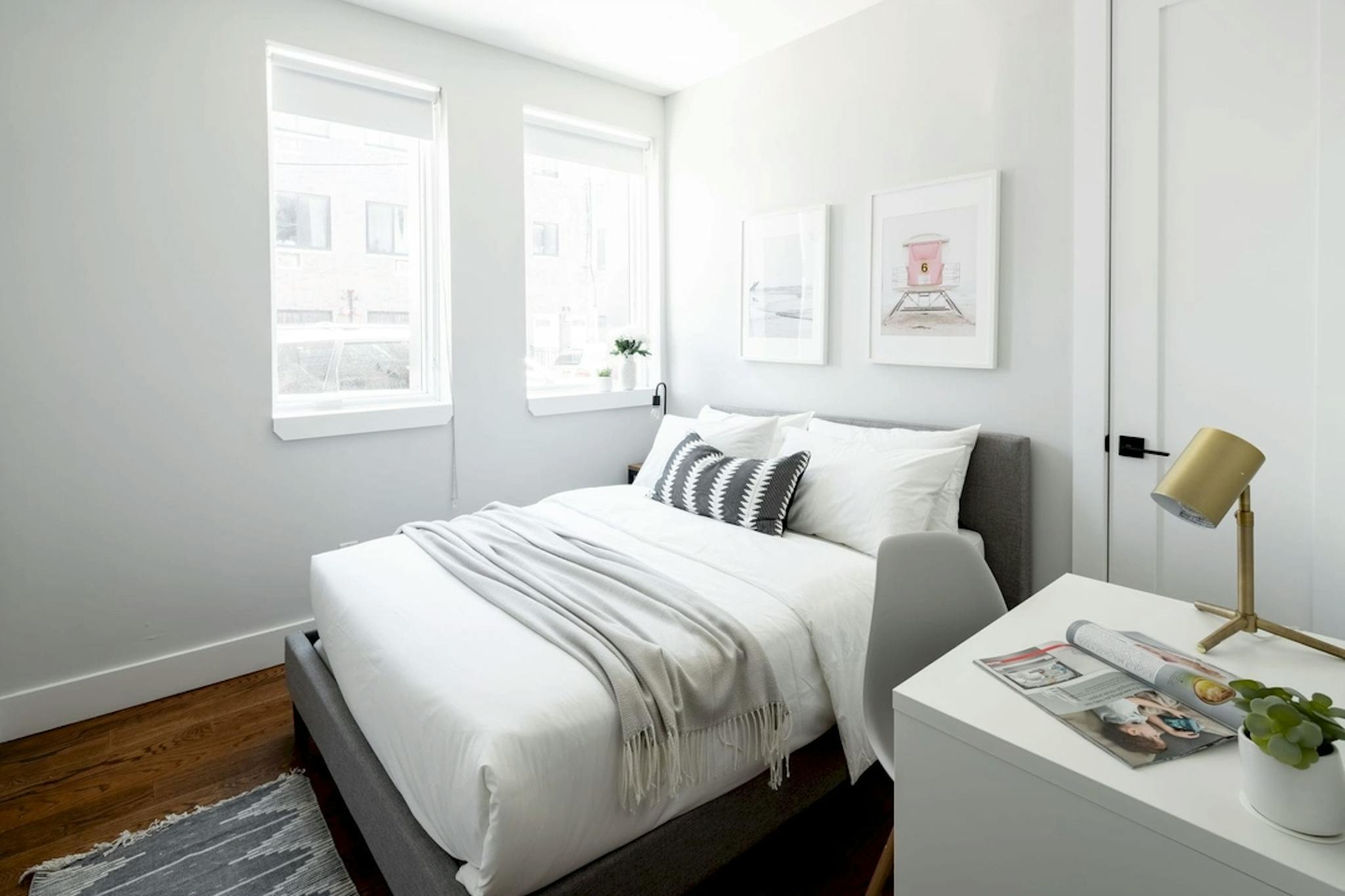 Troutman St, Brooklyn, NY preview