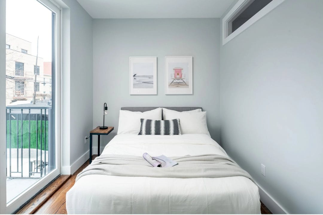 Приватна кімната за оренду для $1,650 на місяць у Brooklyn, Troutman St