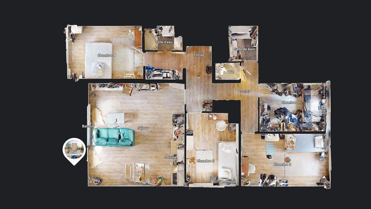 preview gallery tile