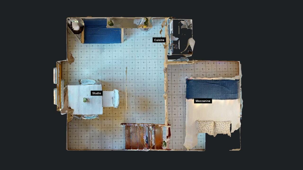 preview gallery tile