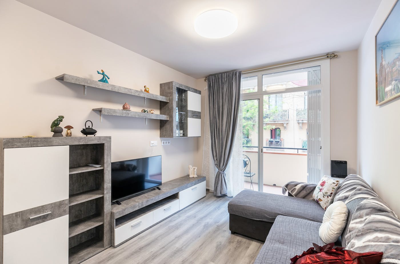 Carrer de Mata, Barcelona preview