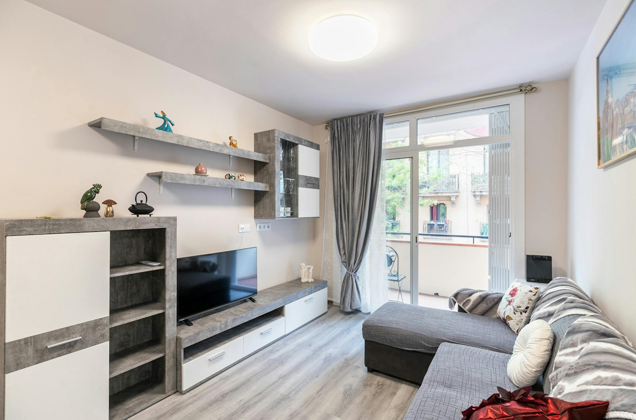 Carrer de Mata, Barcelona preview