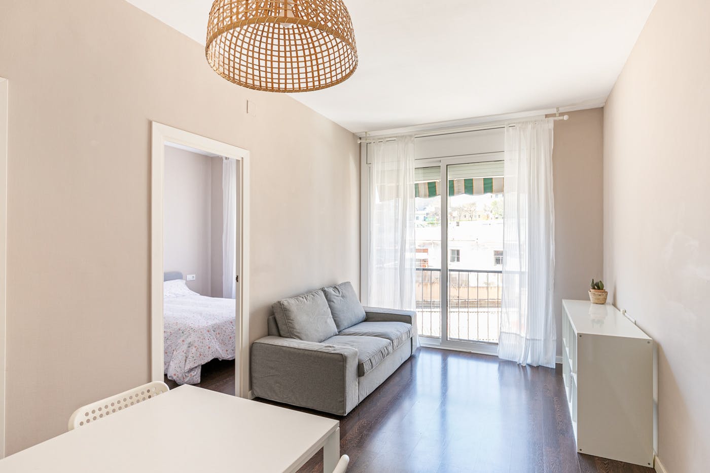 Carrer de Sant Baltasar, Barcelona preview