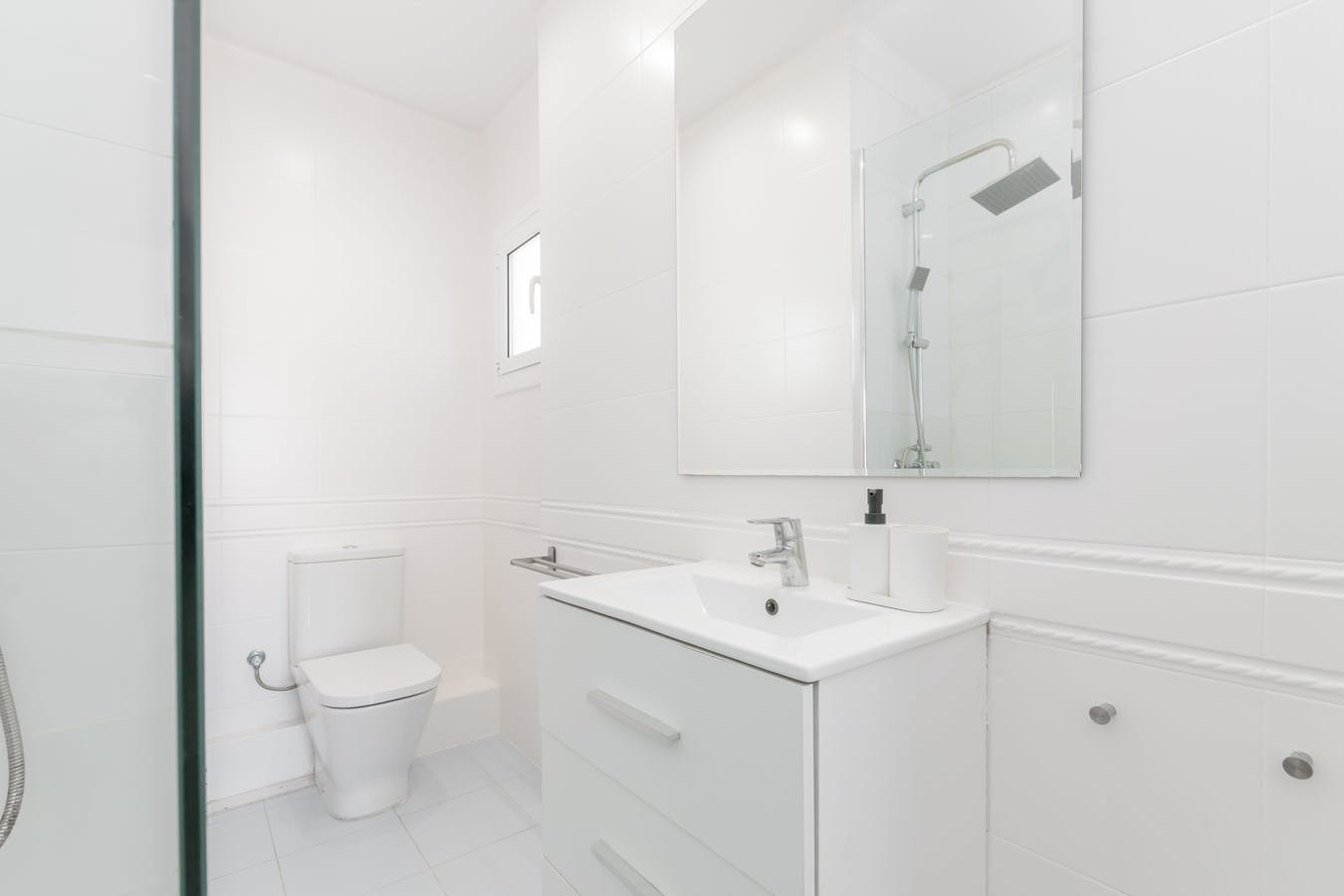 Apartment Barcelona, 1 bed, 15m² — photo 10