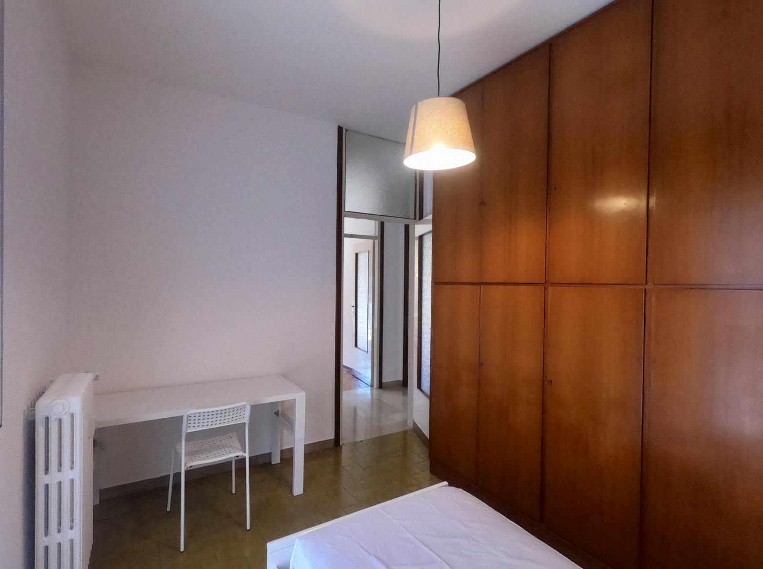 Private room in Via Giovanni Boccaccio, Milan (1521918) ROOM 4