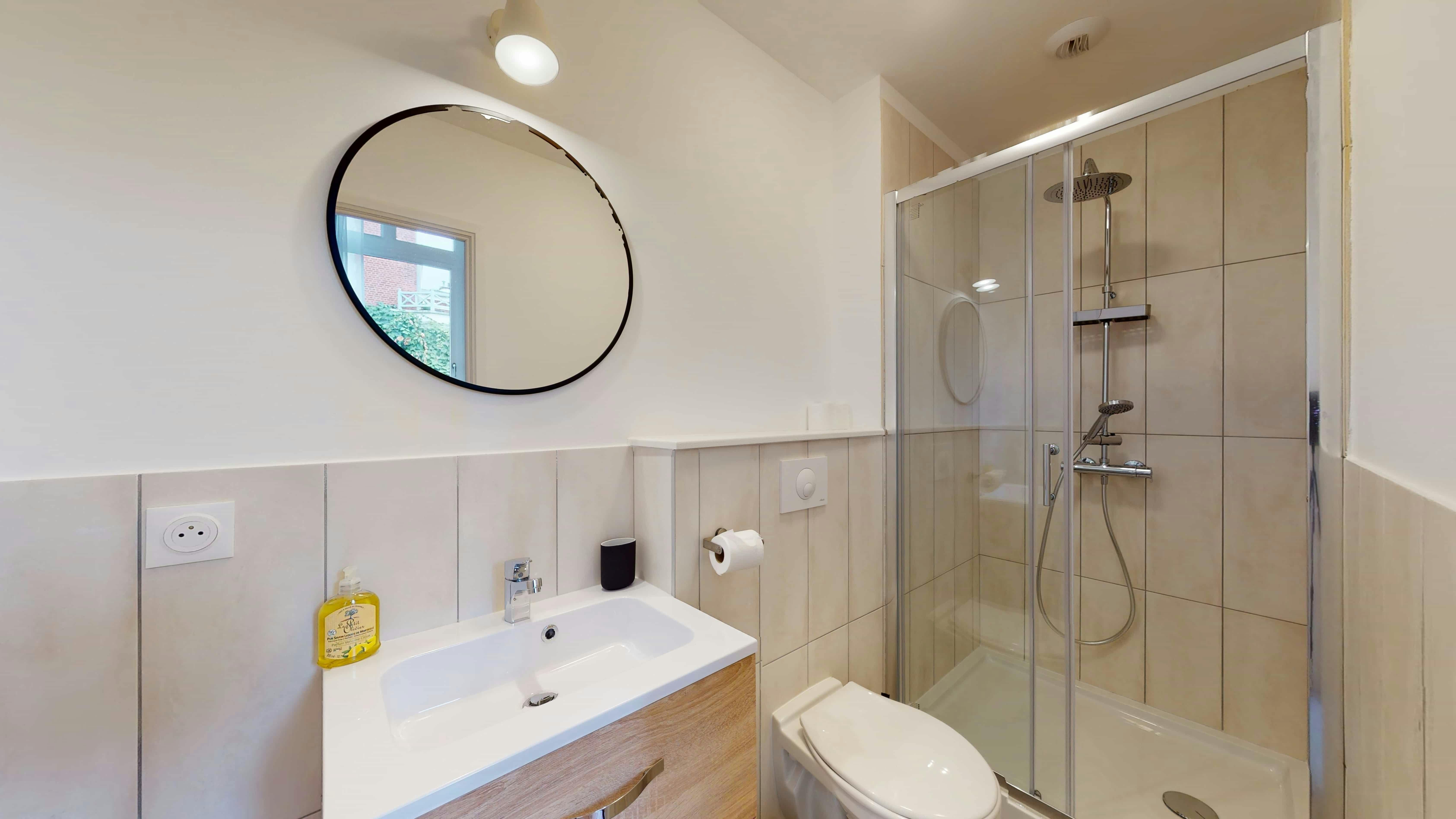 Apartment Lille, 384m² — photo 168
