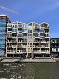 Stanza privata in affitto a 1.055 € al mese a Amsterdam, Albert Molhof