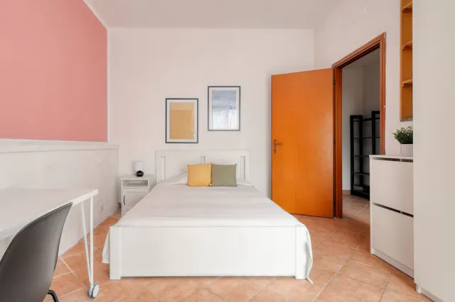 Private room in Via Gaspare Aselli, Milan (1521944) room image 60