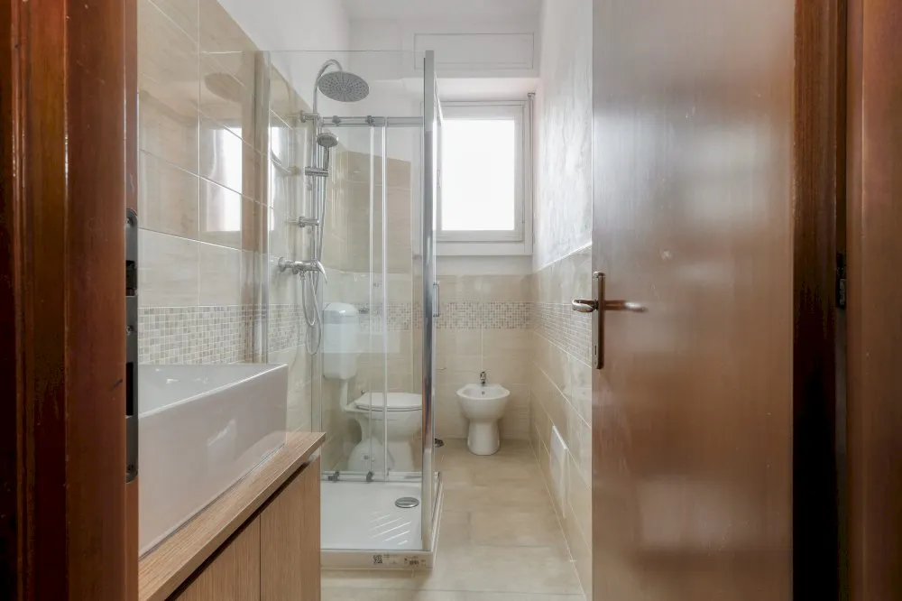 Private room in Via Gaspare Aselli, Milan (1521944) ROOM 4